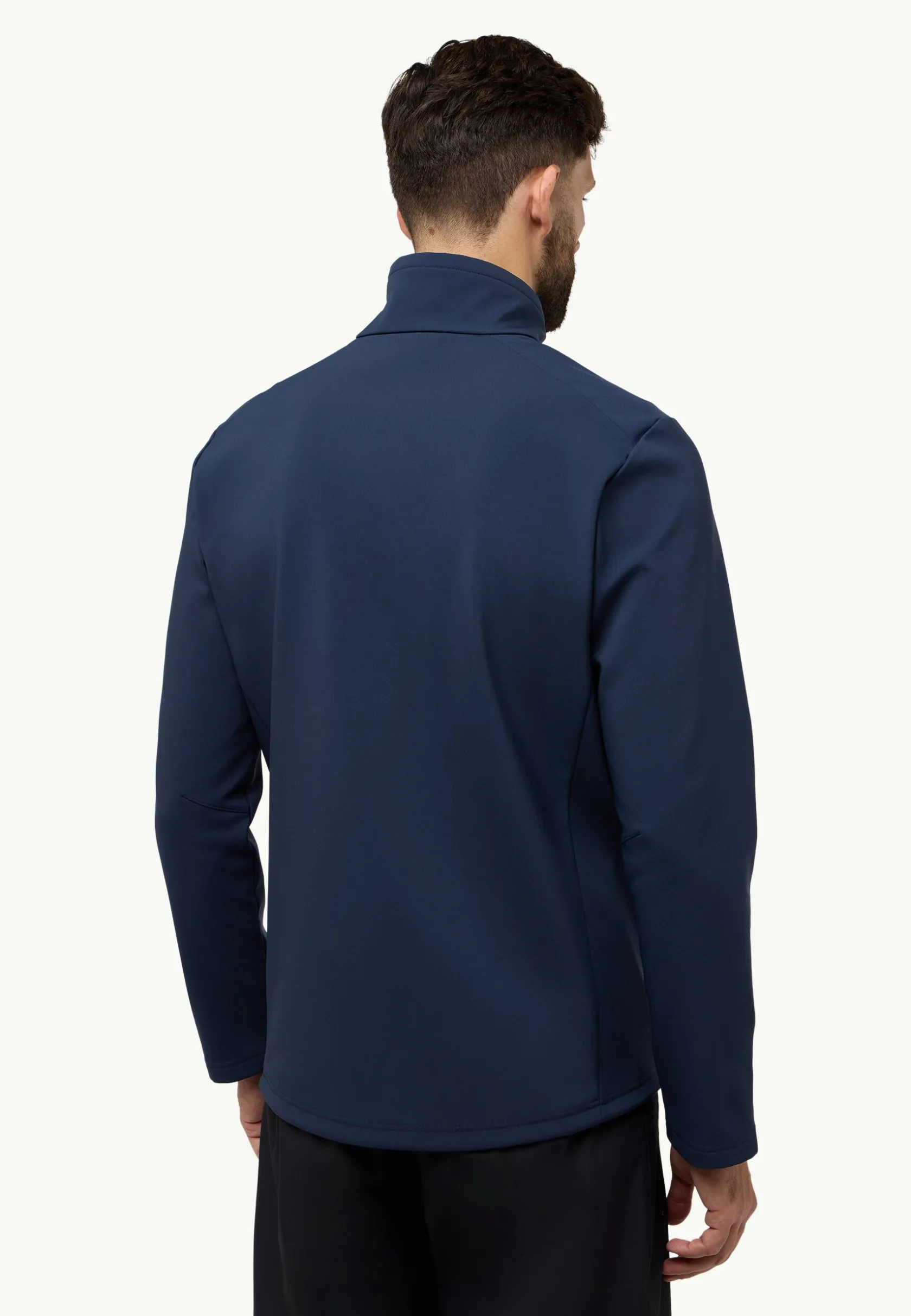 New Whirlwind Men Herren Übergangsjacken|Softshelljacken