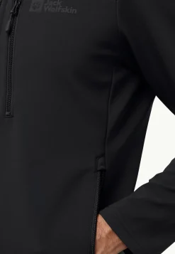 New Whirlwind Men Herren Übergangsjacken|Softshelljacken
