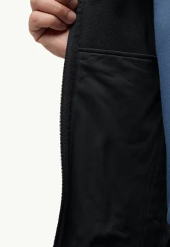 New Whirlwind Men Herren Übergangsjacken|Softshelljacken