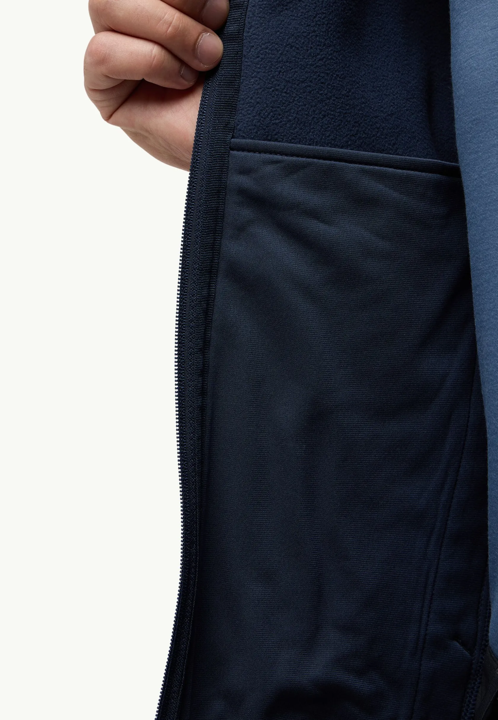 New Whirlwind Men Herren Übergangsjacken|Softshelljacken