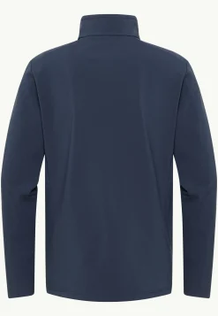 New Whirlwind Men Herren Übergangsjacken|Softshelljacken