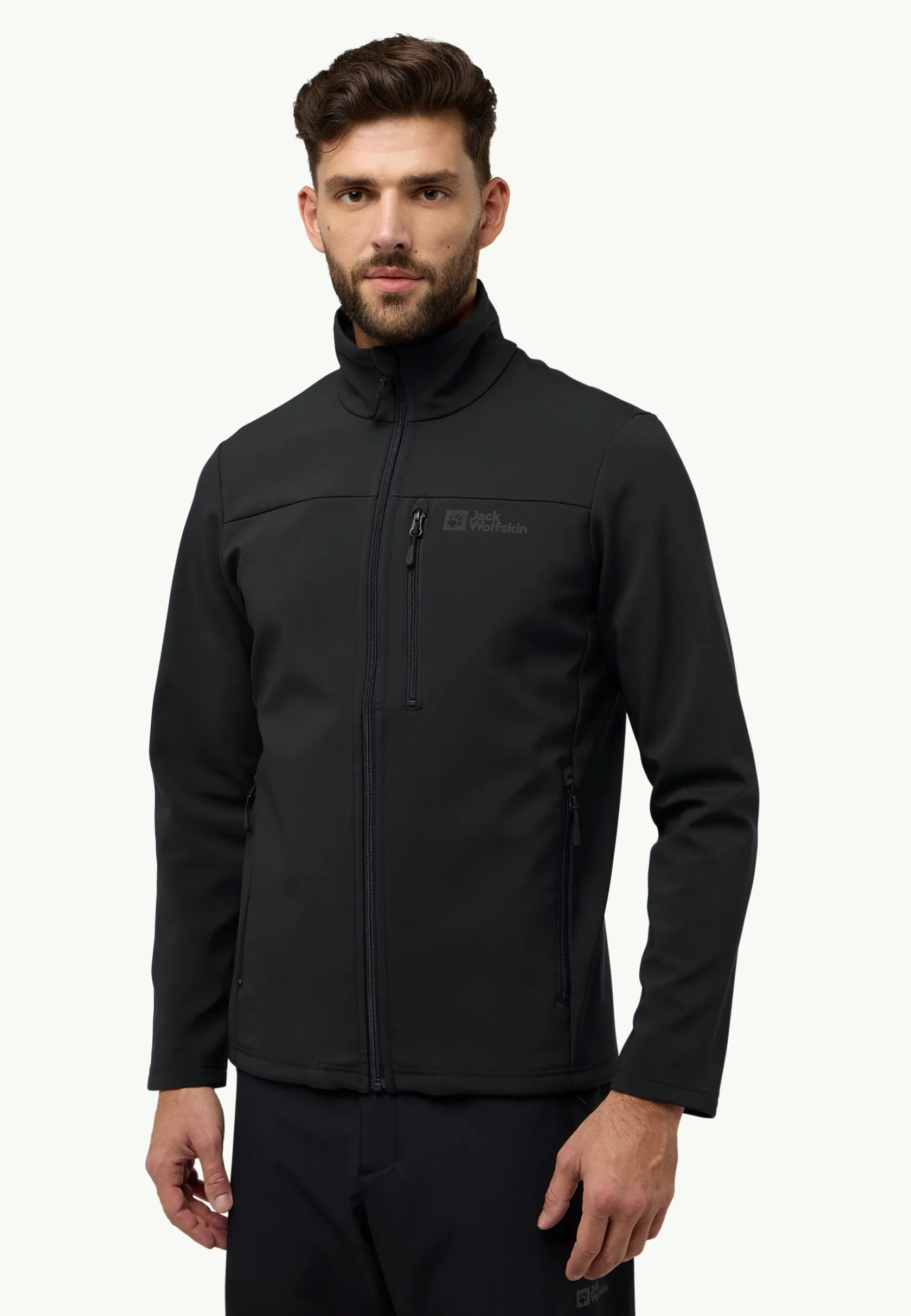 New Whirlwind Men Herren Übergangsjacken|Softshelljacken