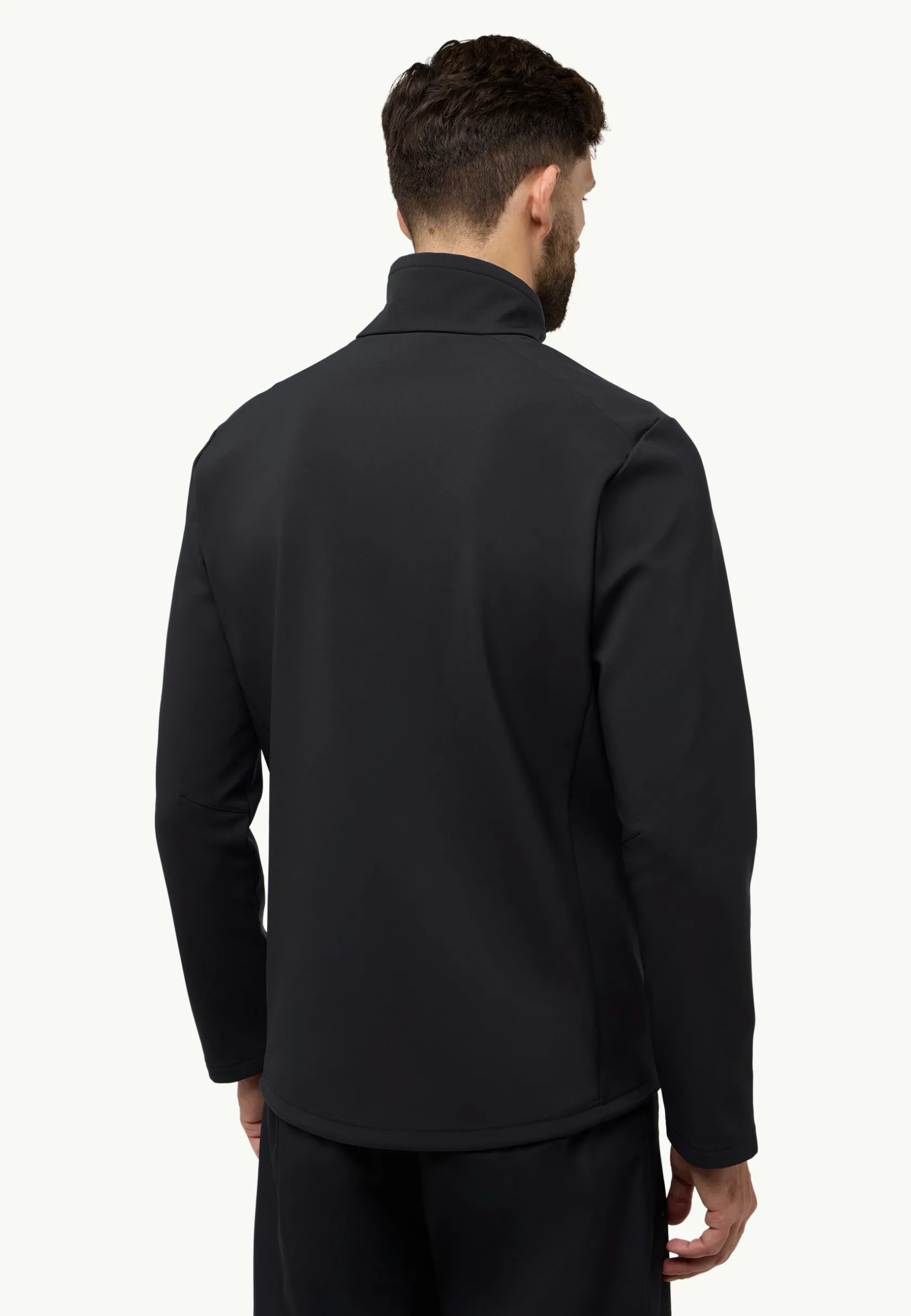 New Whirlwind Men Herren Übergangsjacken|Softshelljacken