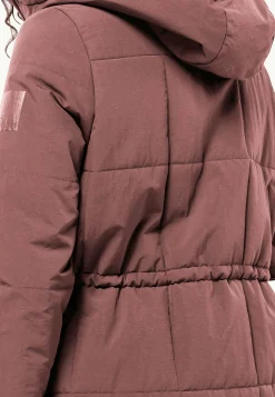 Best White Frost Parka W Damen Übergangsjacken|Parkas & Mäntel