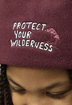 Discount Wilderness Beanie K Kinder Mützen|Fleece