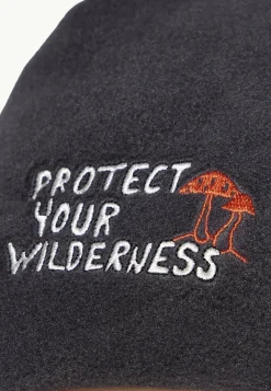Discount Wilderness Beanie K Kinder Mützen|Fleece