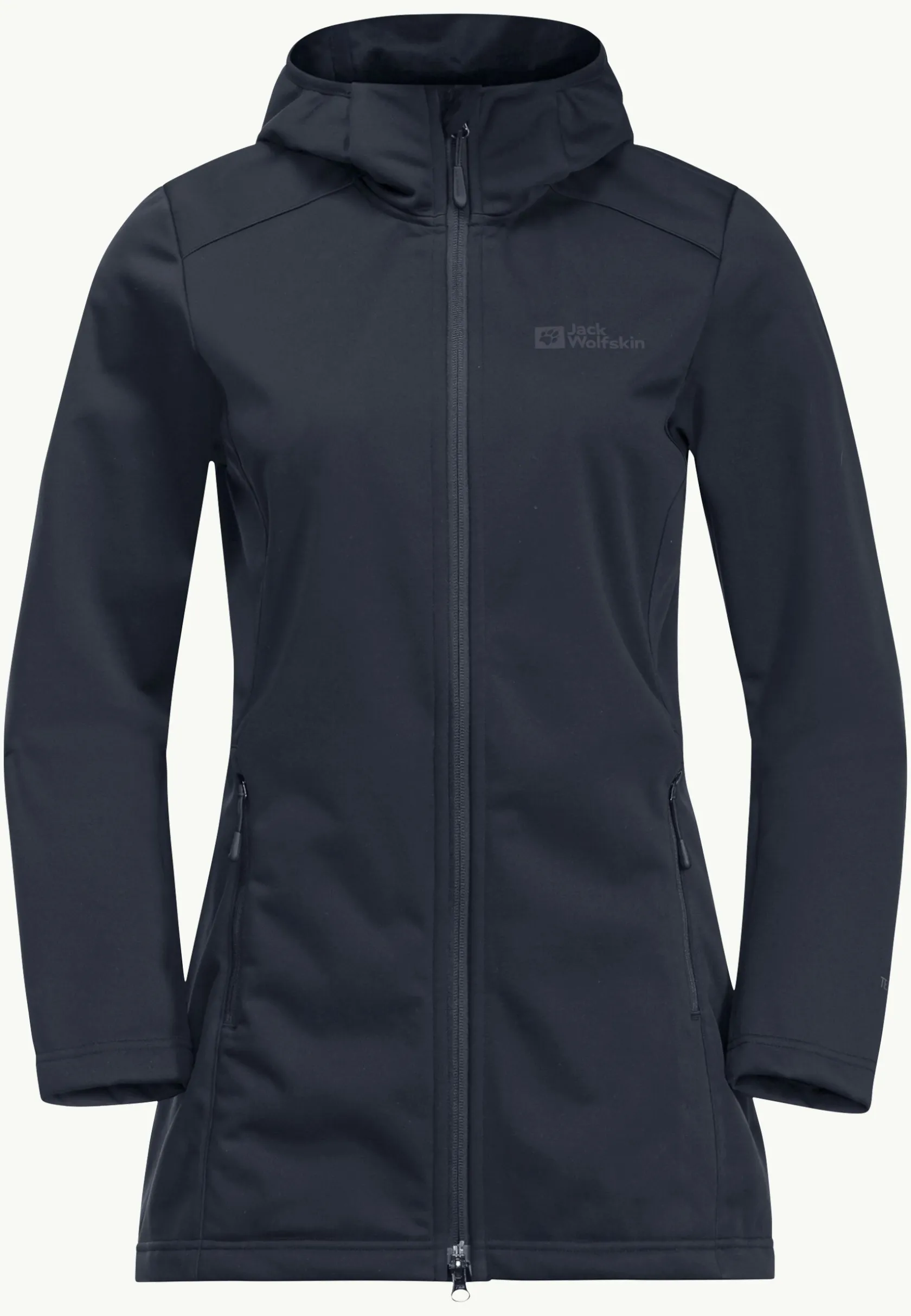 Discount Windhain Coat W Damen Übergangsjacken|Softshelljacken