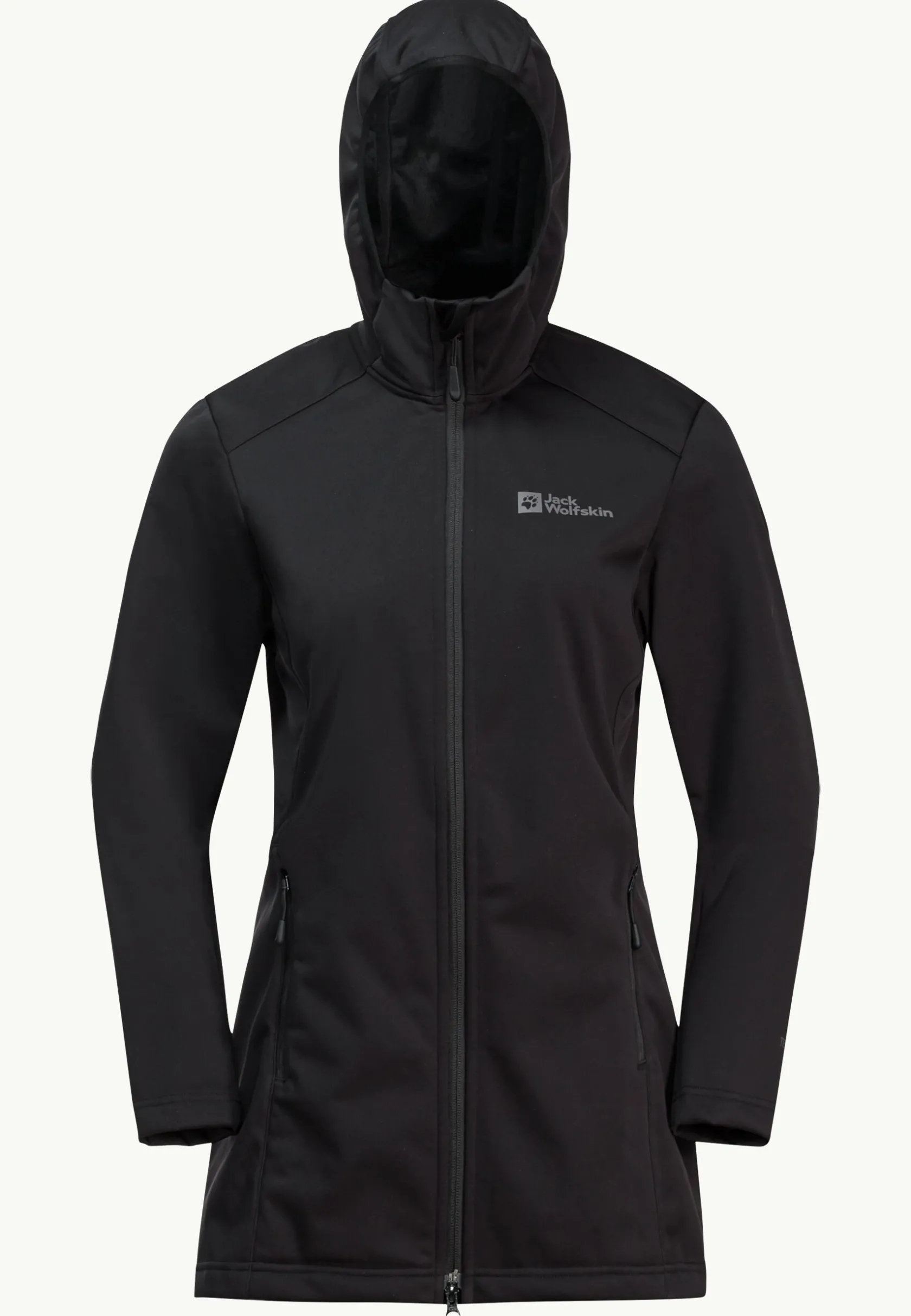 Discount Windhain Coat W Damen Übergangsjacken|Softshelljacken