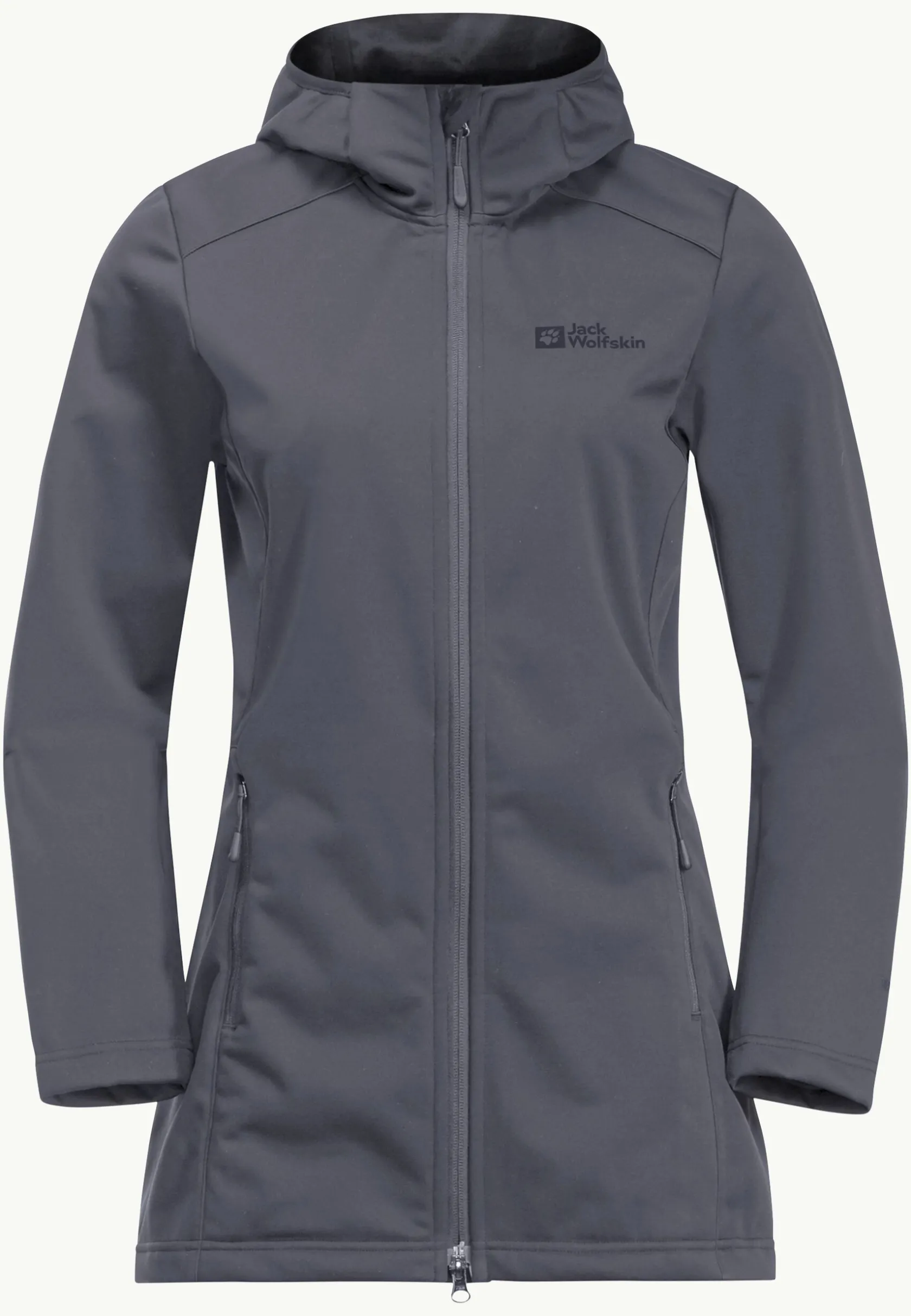 Discount Windhain Coat W Damen Übergangsjacken|Softshelljacken