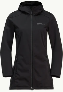 Fashion Windhain Coat W Damen Windjacken|Übergangsjacken