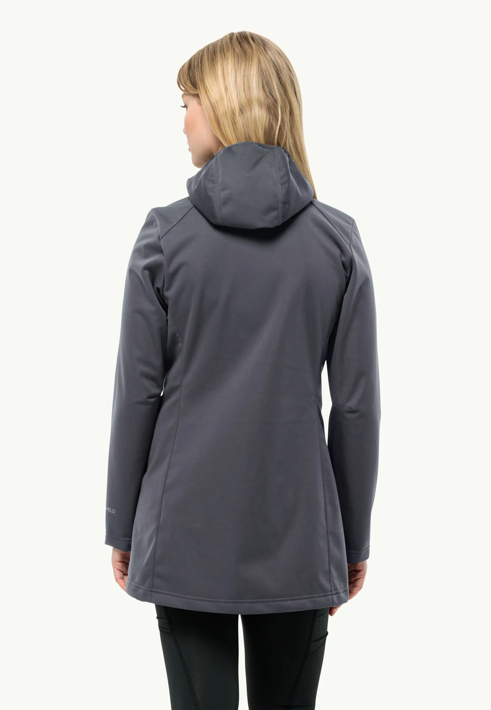 Fashion Windhain Coat W Damen Windjacken|Übergangsjacken