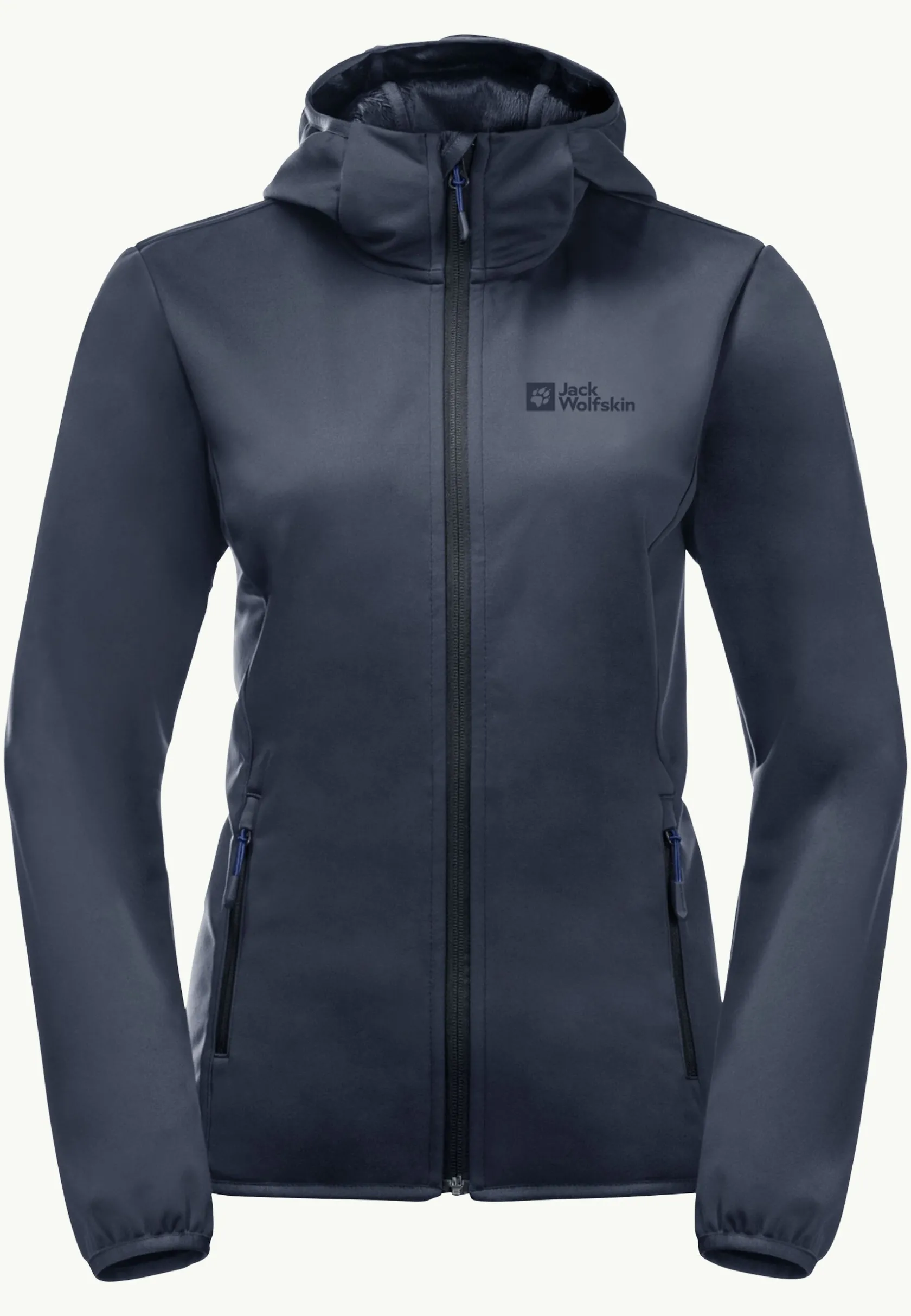 Best Windhain Hoody W Damen Windjacken|Fleecejacken