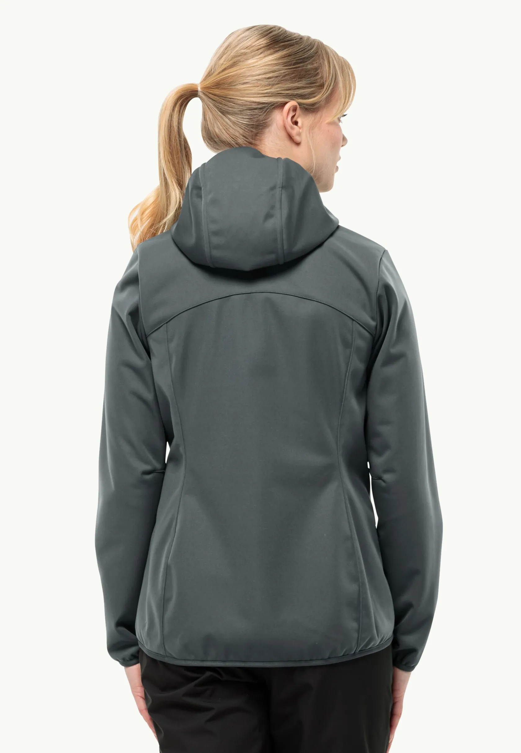 Best Windhain Hoody W Damen Windjacken|Fleecejacken