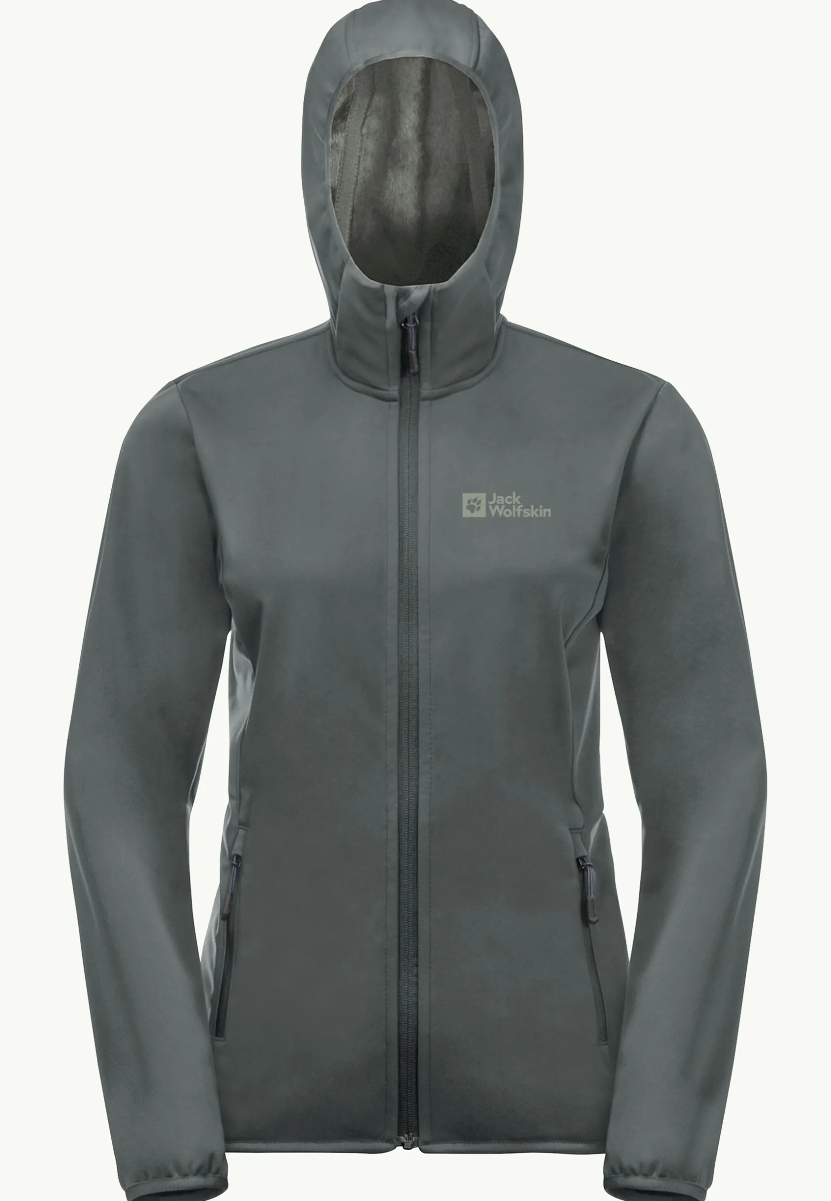Best Windhain Hoody W Damen Windjacken|Fleecejacken
