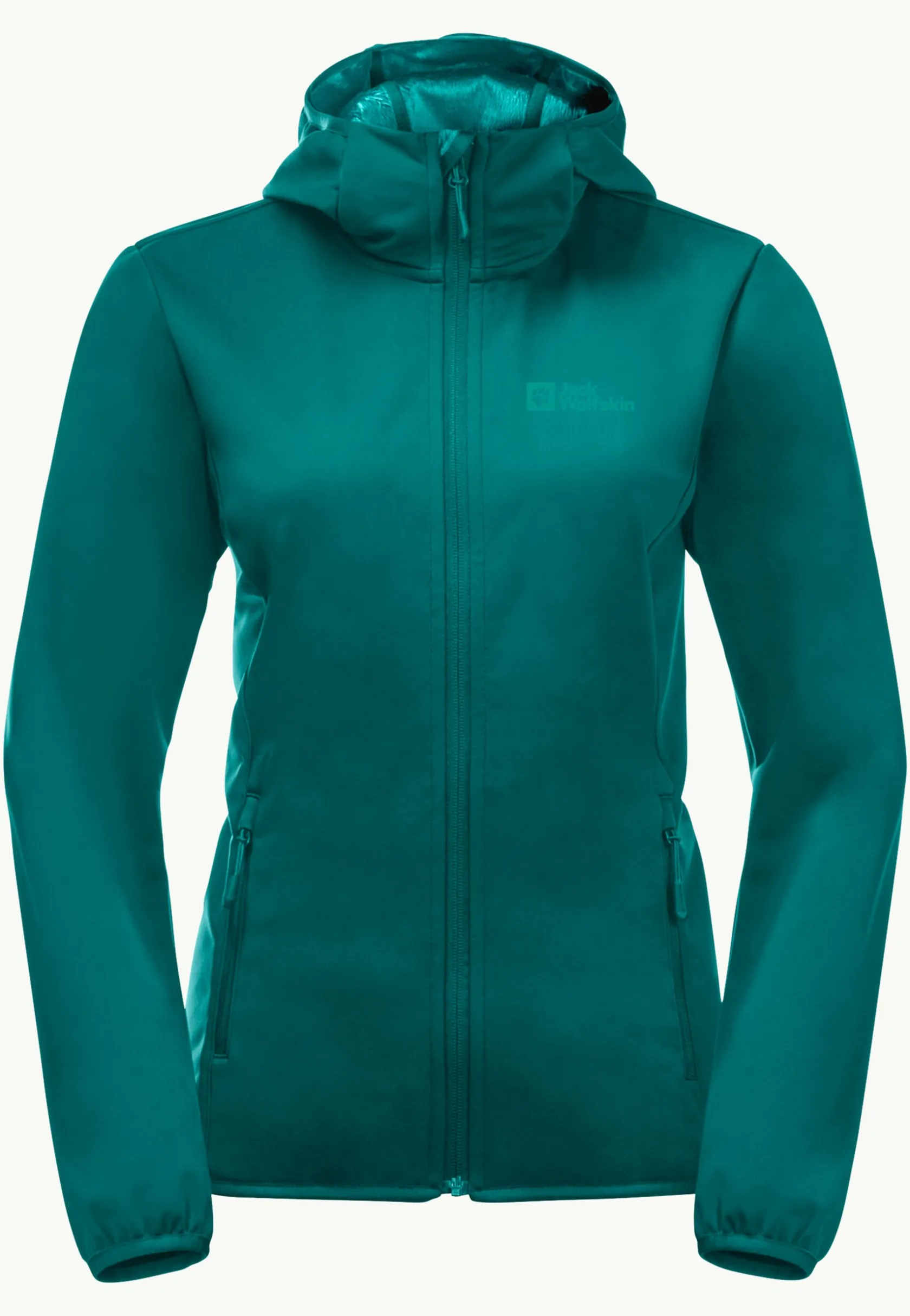 Best Windhain Hoody W Damen Windjacken|Fleecejacken