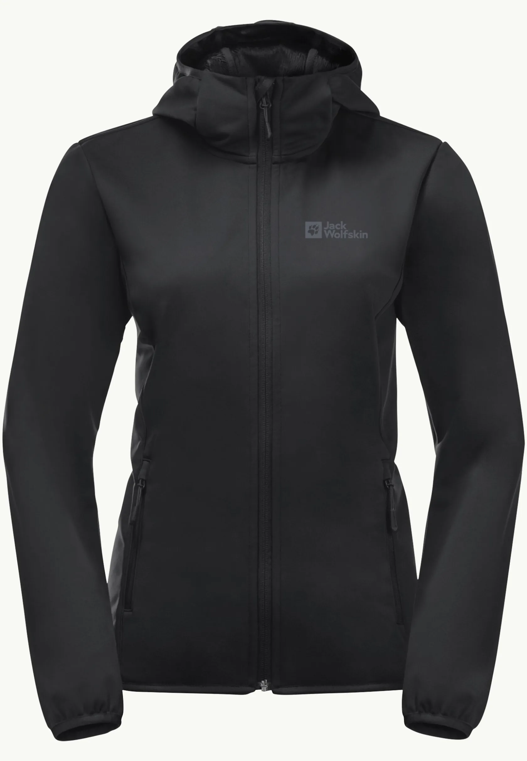 Best Windhain Hoody W Damen Windjacken|Fleecejacken
