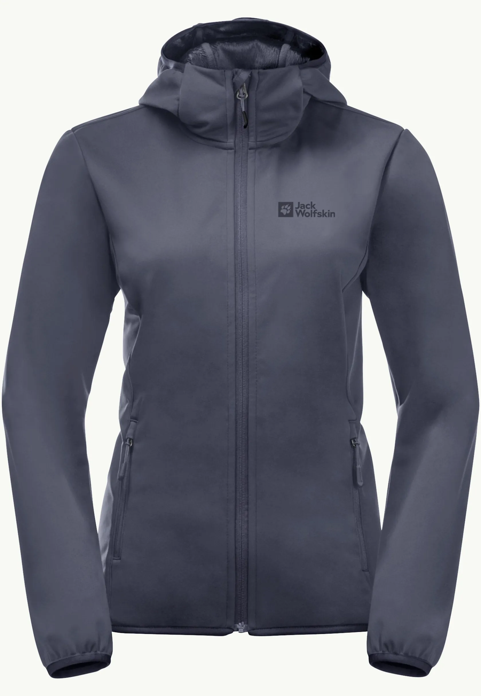 Best Windhain Hoody W Damen Windjacken|Fleecejacken