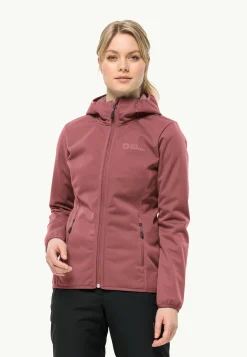 Best Windhain Hoody W Damen Windjacken|Fleecejacken