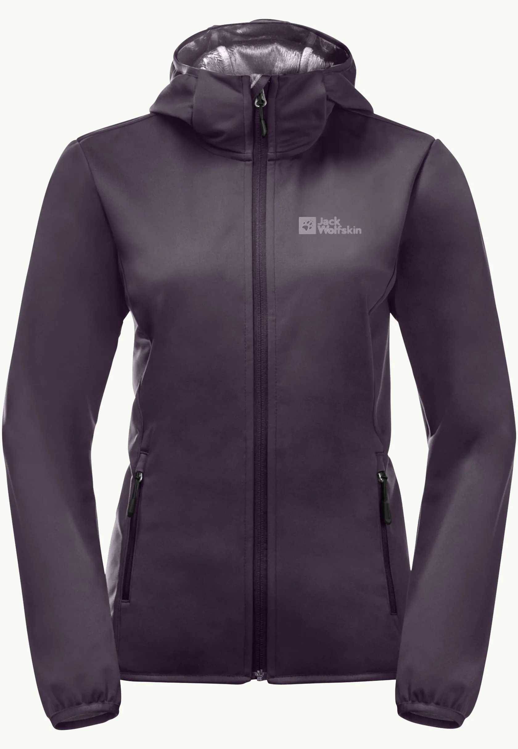 Best Windhain Hoody W Damen Windjacken|Fleecejacken