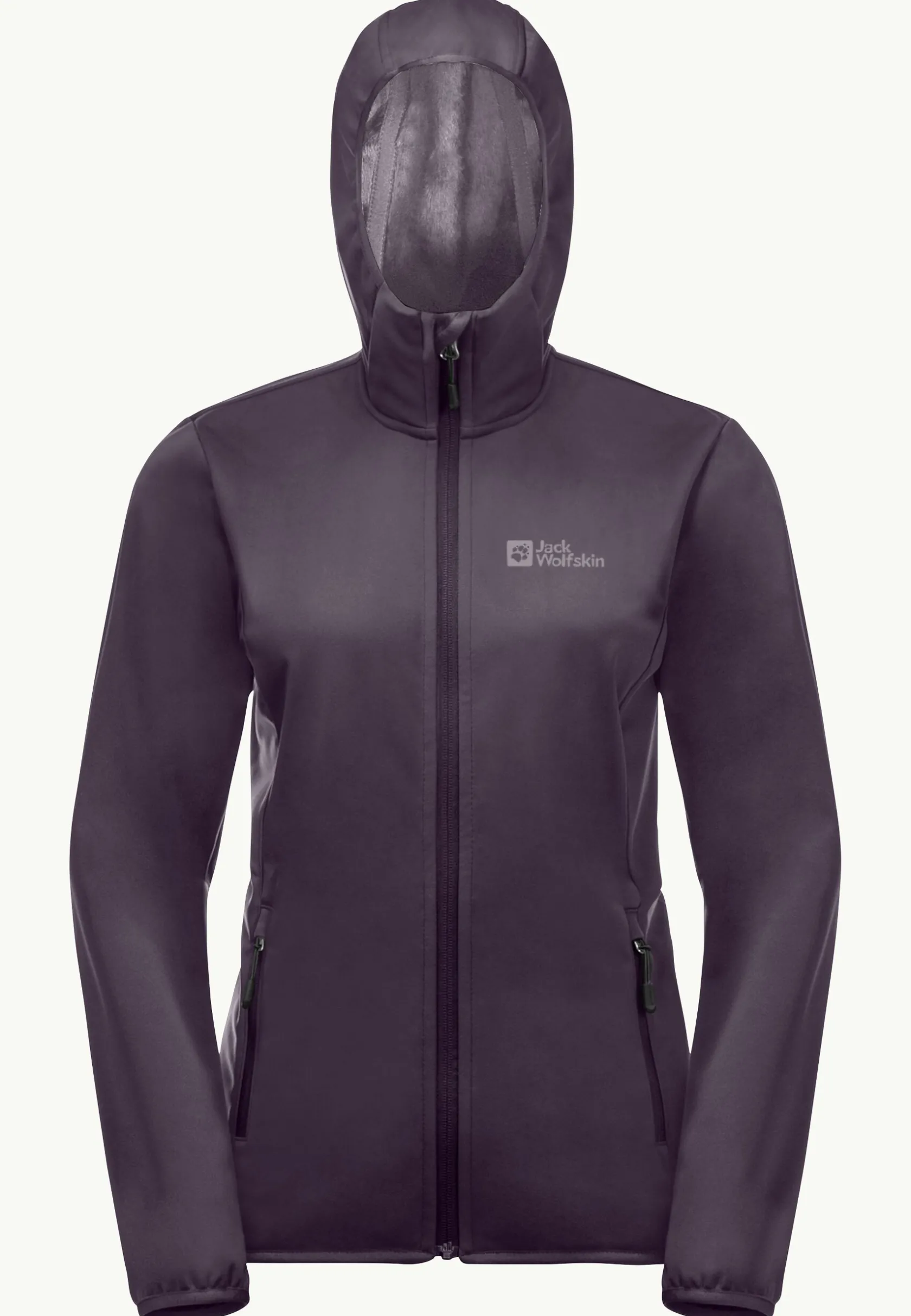Best Windhain Hoody W Damen Windjacken|Fleecejacken