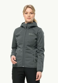 Best Windhain Hoody W Damen Windjacken|Fleecejacken