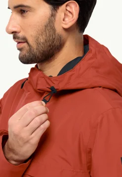 New Winterlager Parka M Herren Übergangsjacken|Regenjacken