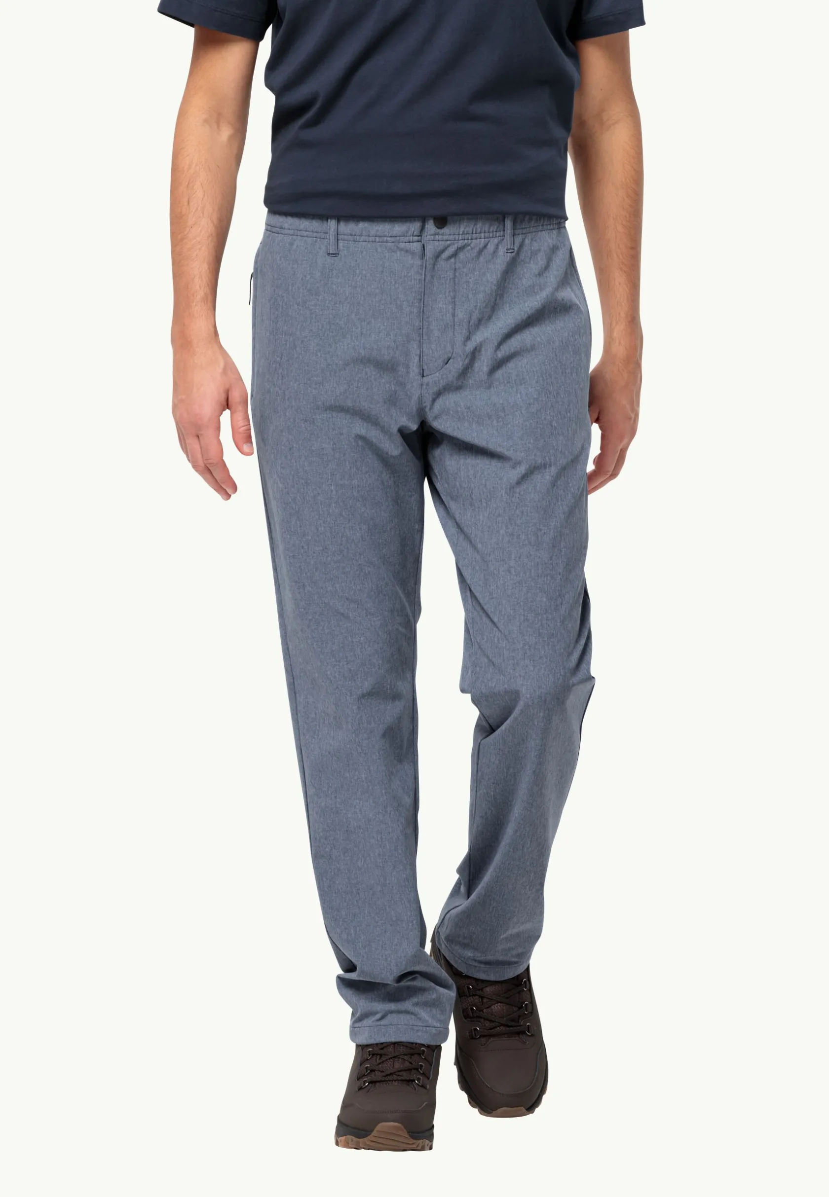Discount Winternebel Pants M Herren Freizeithosen|Softshellhosen