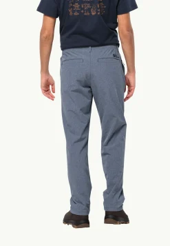 Discount Winternebel Pants M Herren Freizeithosen|Softshellhosen
