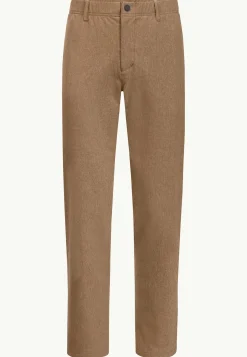 Discount Winternebel Pants M Herren Freizeithosen|Softshellhosen