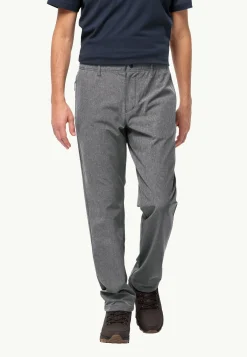 Discount Winternebel Pants M Herren Freizeithosen|Softshellhosen