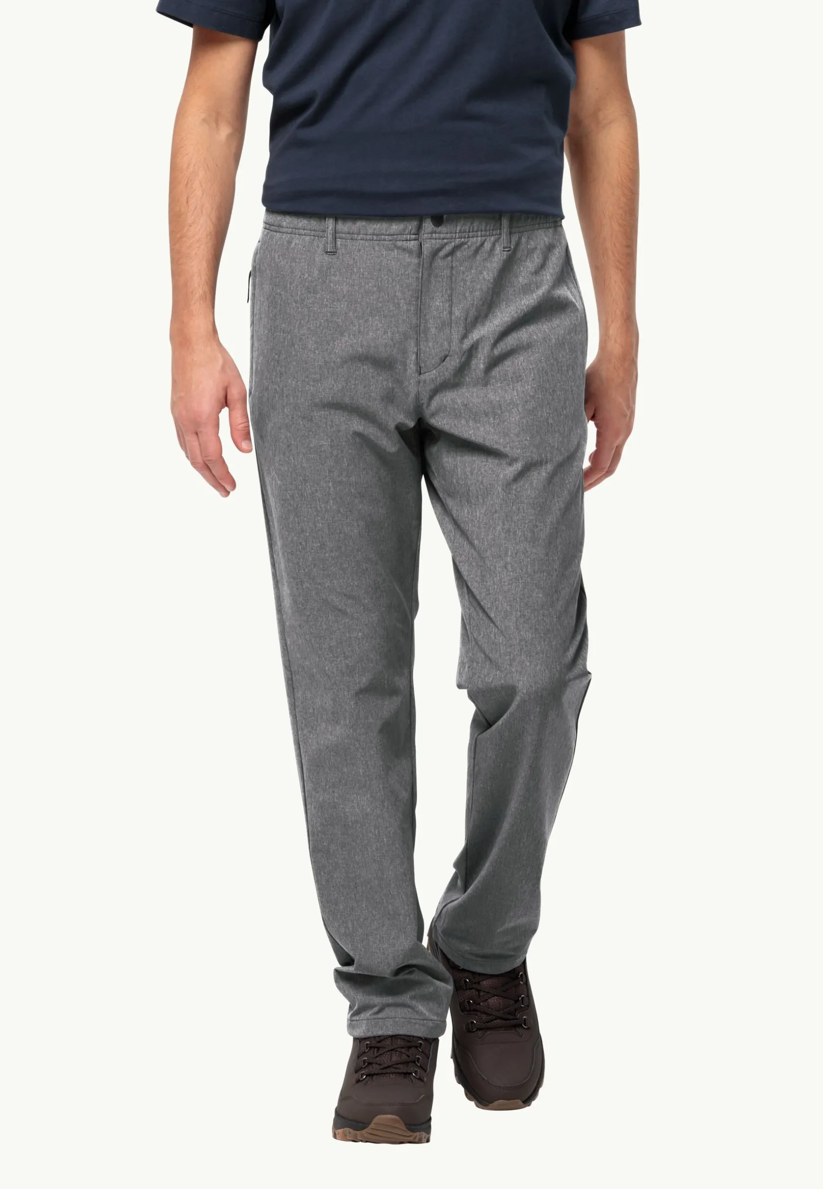 Discount Winternebel Pants M Herren Freizeithosen|Softshellhosen
