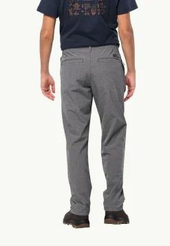 Discount Winternebel Pants M Herren Freizeithosen|Softshellhosen