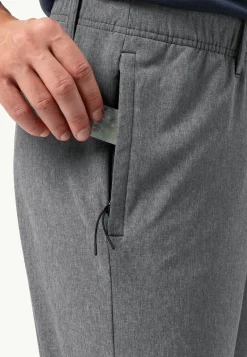 Discount Winternebel Pants M Herren Freizeithosen|Softshellhosen