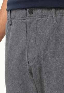 Discount Winternebel Pants M Herren Freizeithosen|Softshellhosen