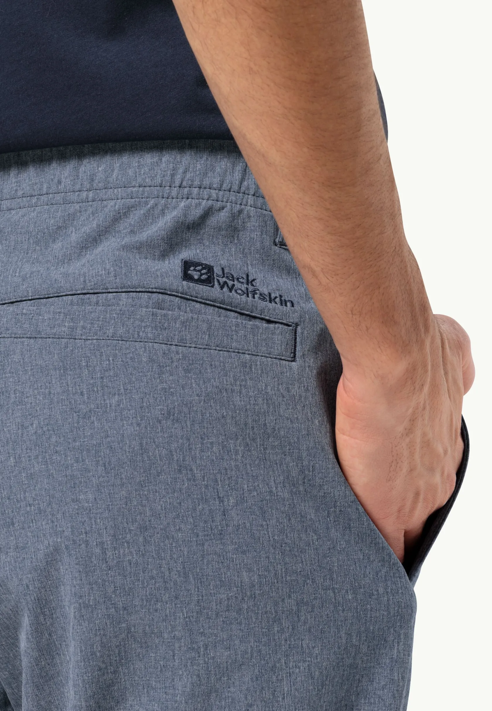 Discount Winternebel Pants M Herren Freizeithosen|Softshellhosen
