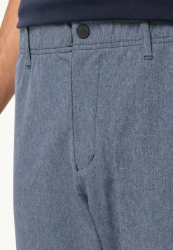 Discount Winternebel Pants M Herren Freizeithosen|Softshellhosen
