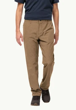 Discount Winternebel Pants M Herren Freizeithosen|Softshellhosen