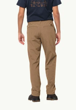 Discount Winternebel Pants M Herren Freizeithosen|Softshellhosen