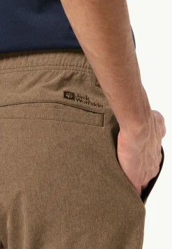 Discount Winternebel Pants M Herren Freizeithosen|Softshellhosen