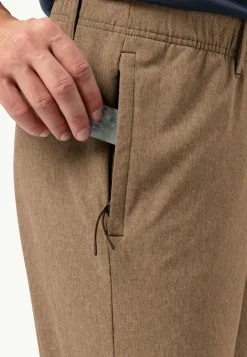 Discount Winternebel Pants M Herren Freizeithosen|Softshellhosen