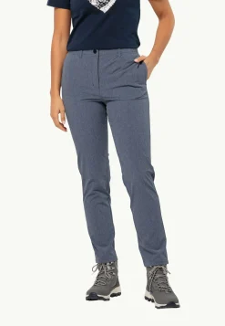 Online Winternebel Pants W Damen Freizeithosen|Softshellhosen