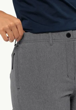 Online Winternebel Pants W Damen Freizeithosen|Softshellhosen