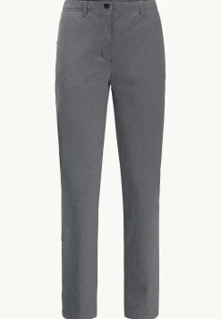 Online Winternebel Pants W Damen Freizeithosen|Softshellhosen