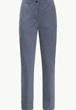 Online Winternebel Pants W Damen Freizeithosen|Softshellhosen