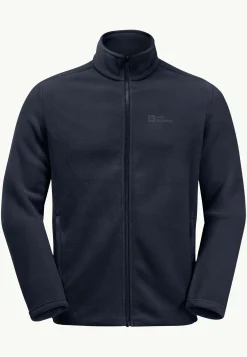 Outlet Winterstein Fz M Herren Fleece|Fleecejacken