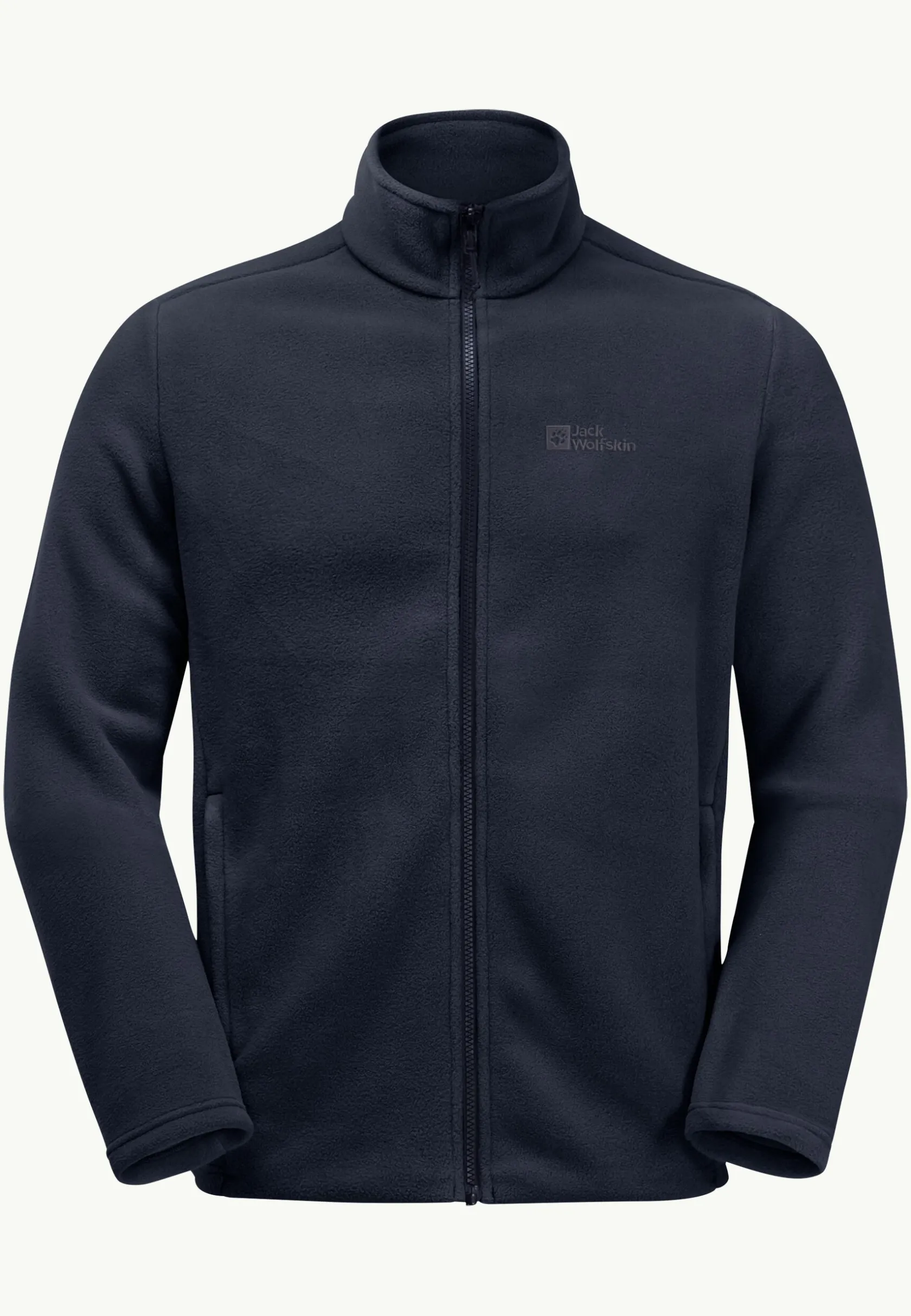 Outlet Winterstein Fz M Herren Fleece|Fleecejacken