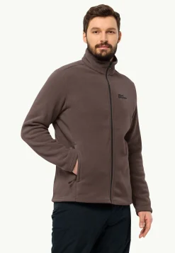 Outlet Winterstein Fz M Herren Fleece|Fleecejacken