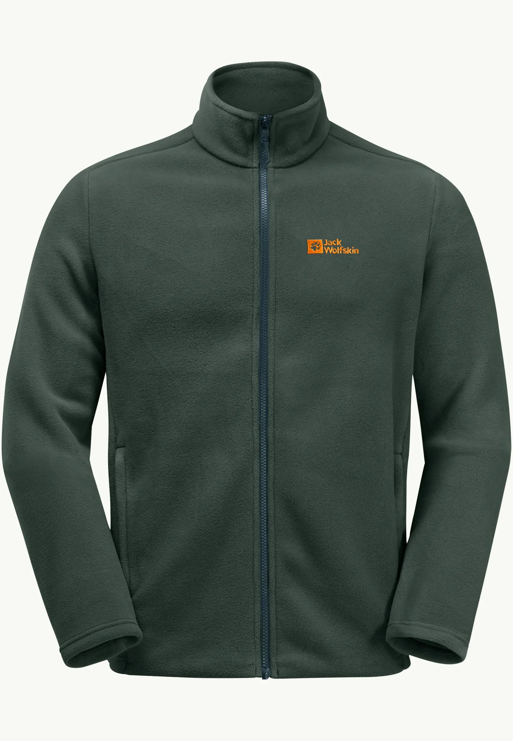 Outlet Winterstein Fz M Herren Fleece|Fleecejacken