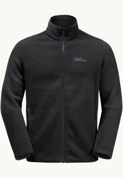 Outlet Winterstein Fz M Herren Fleece|Fleecejacken