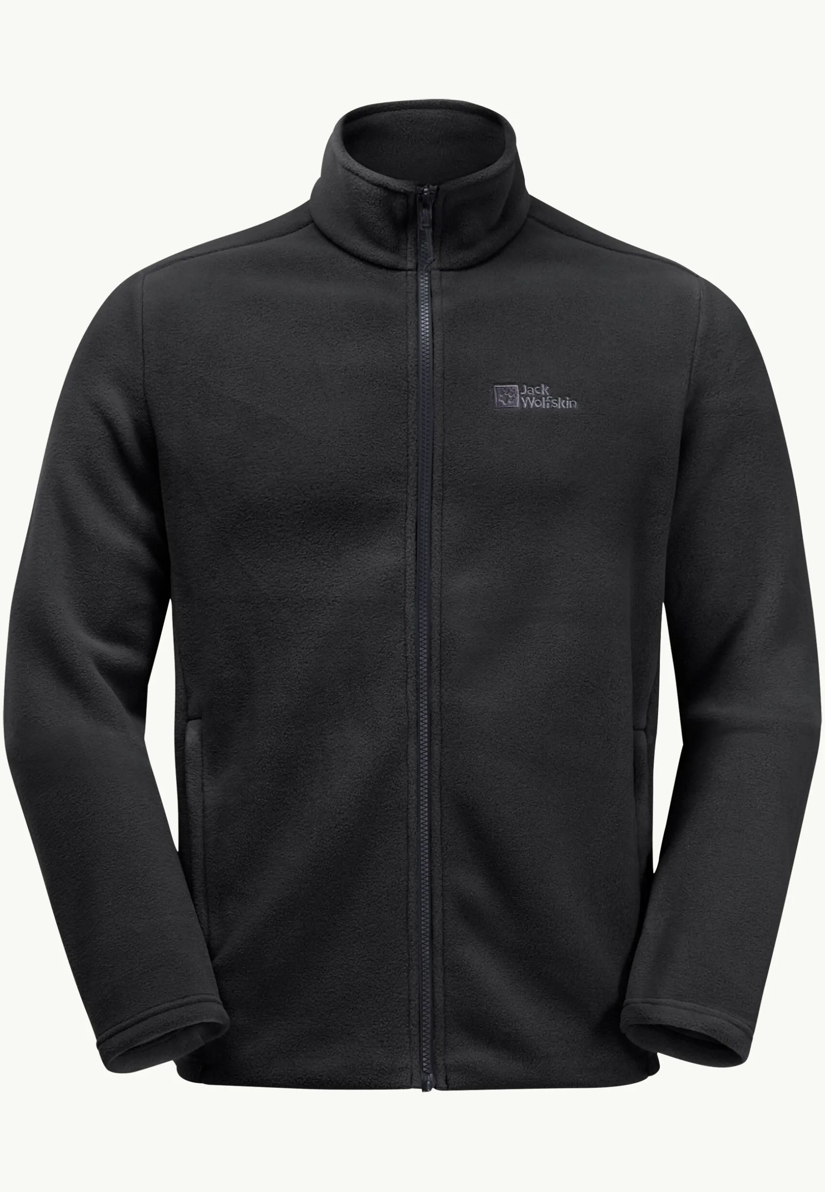 Outlet Winterstein Fz M Herren Fleece|Fleecejacken